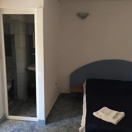 Casa Poseidon Rum i privatbostad Costinesti