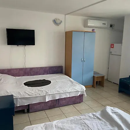 Rum i privatbostad Casa Poseidon Costinesti