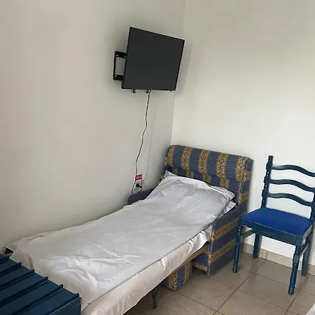 Casa Poseidon Rum i privatbostad *