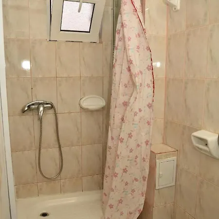 Casa Poseidon Rum i privatbostad Costinesti