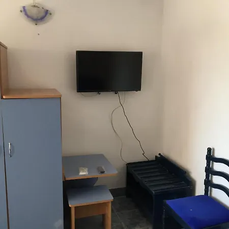 Casa Poseidon * Costinesti