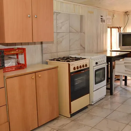 Casa Poseidon Homestay *