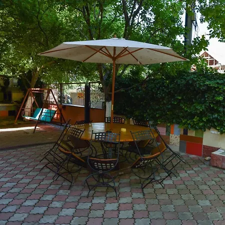 Casa Poseidon Homestay