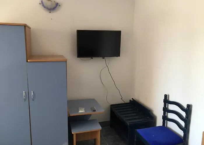 Casa Poseidon * Costinesti